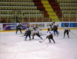 Gençlikspor ilk maçı kaybetti